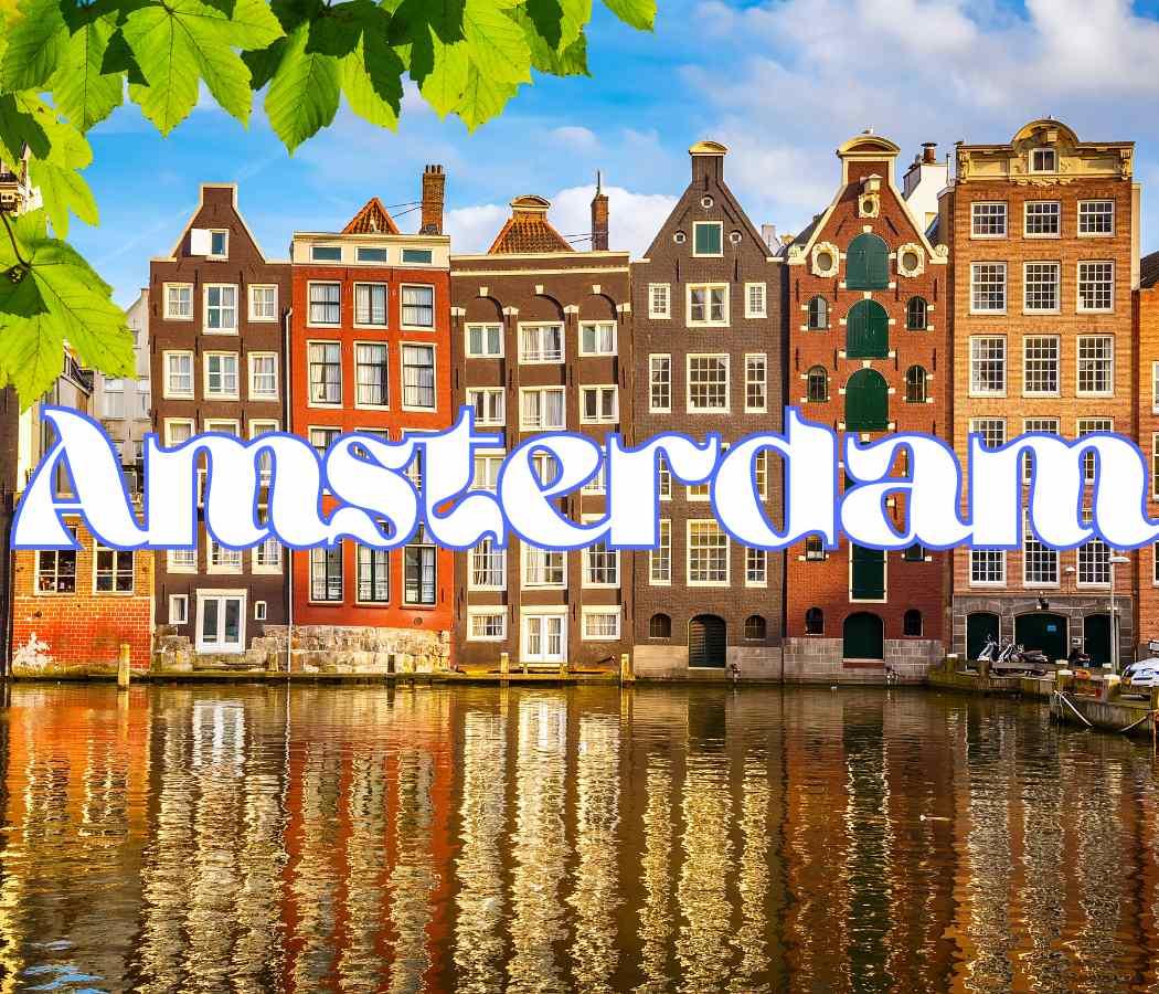 Amsterdam