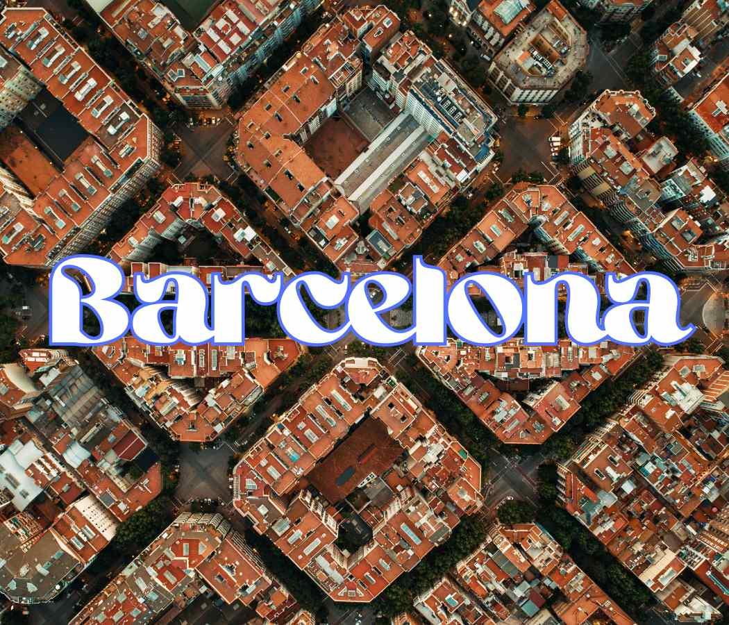 Barcelona