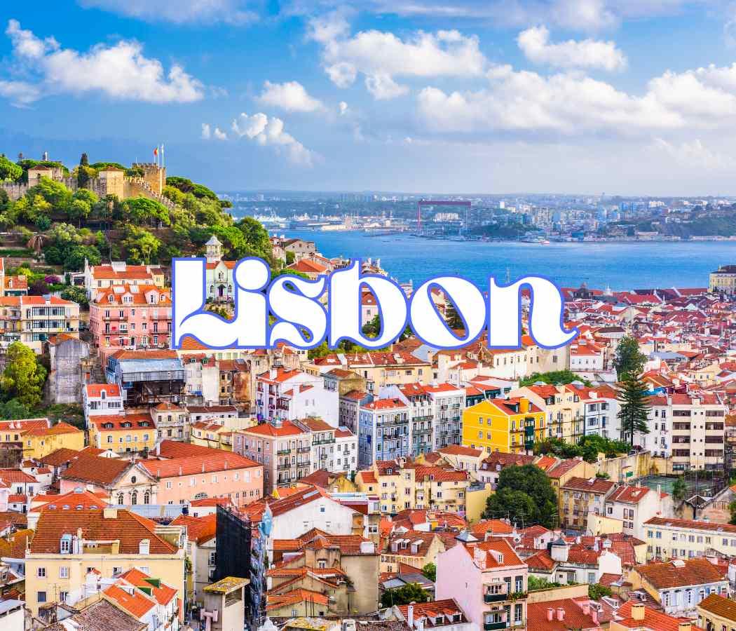 Lisbon
