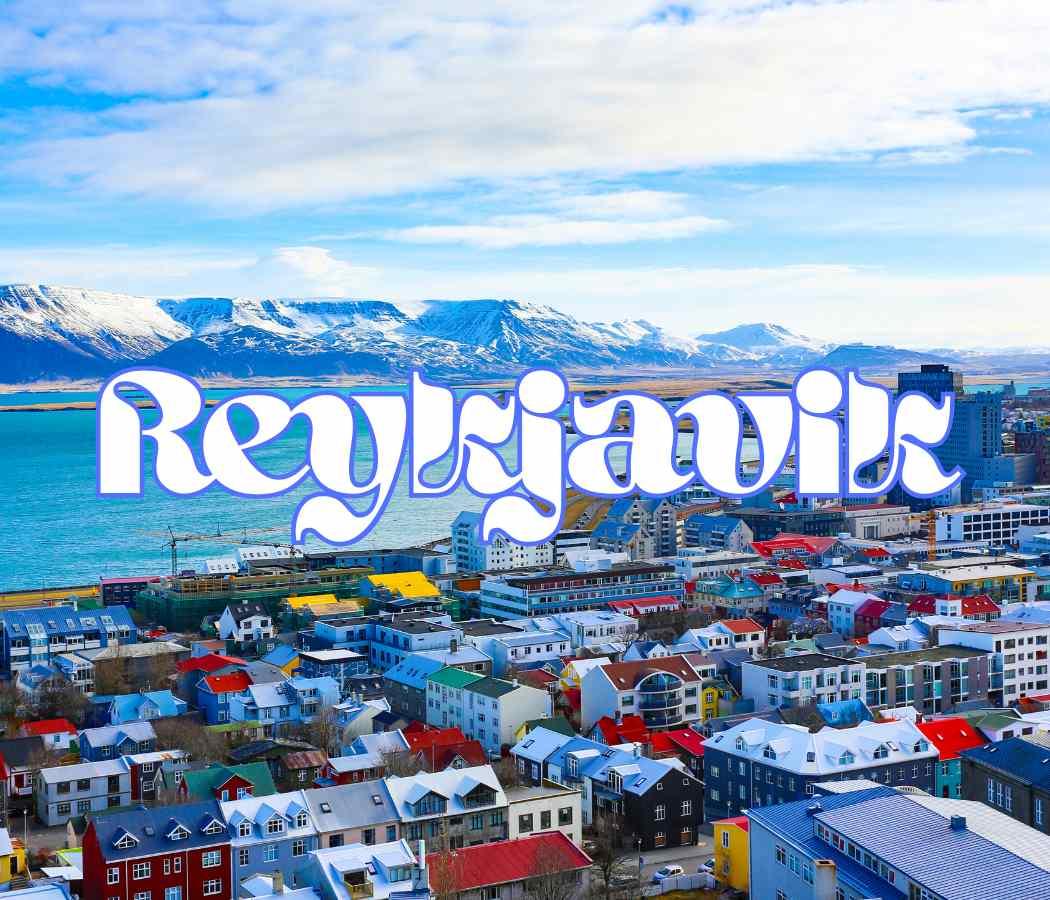 Reykjavik