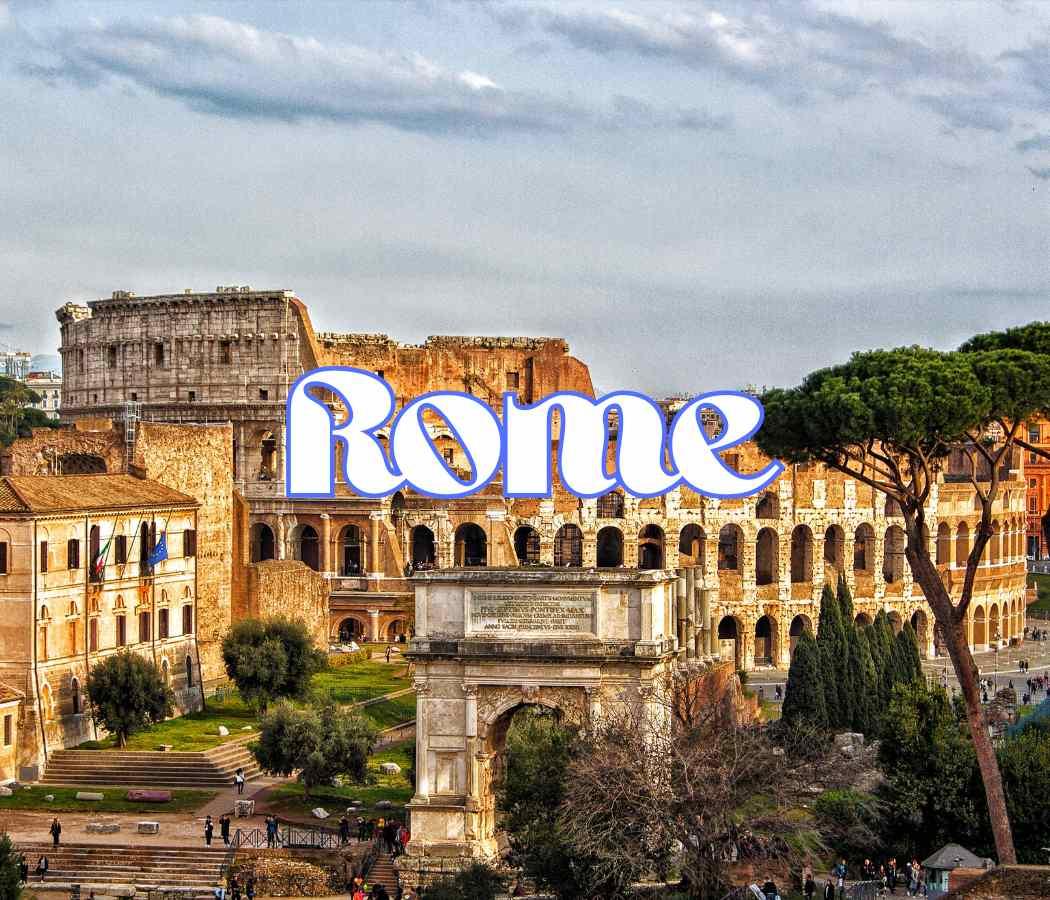 Rome