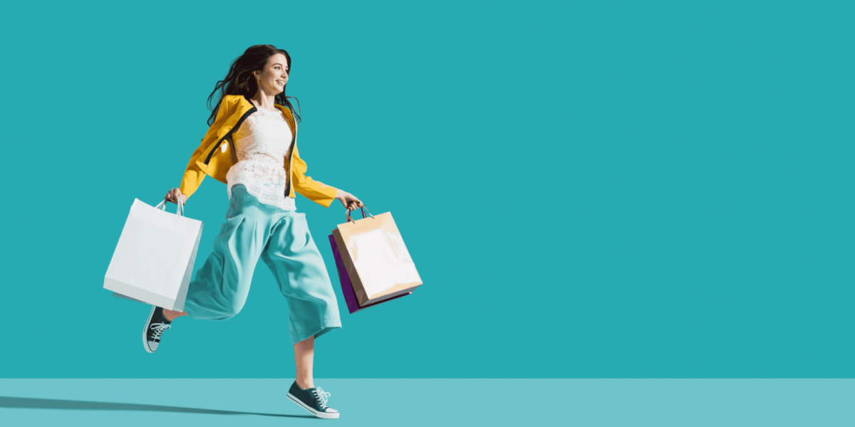 What Online Platforms Learn From Your Shopping Habits