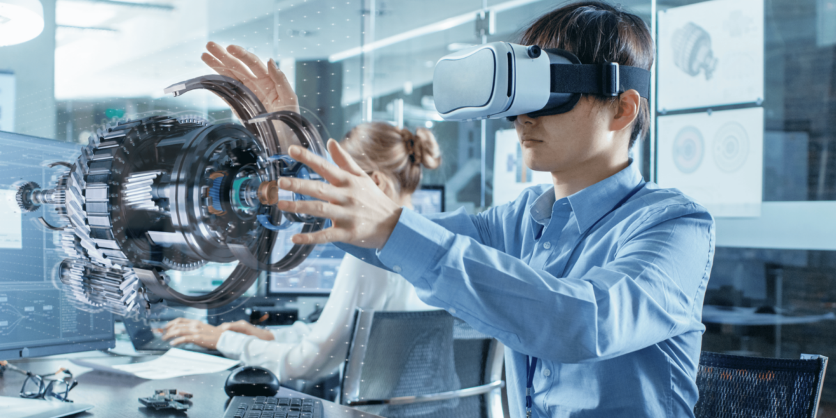 How Virtual Reality Is Rewiring the Future of Online Entertainment