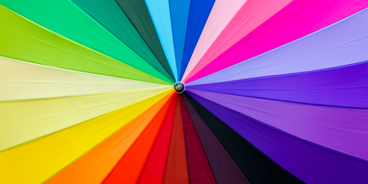 The Psychology of Color: Why Your Favorite Brands Aren’t Accidental