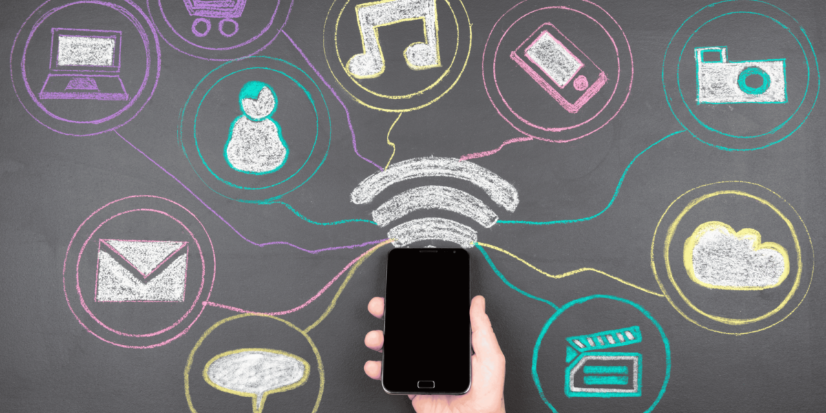 From Algorithms to Obsession: How Social Platforms Hijack Your Attention